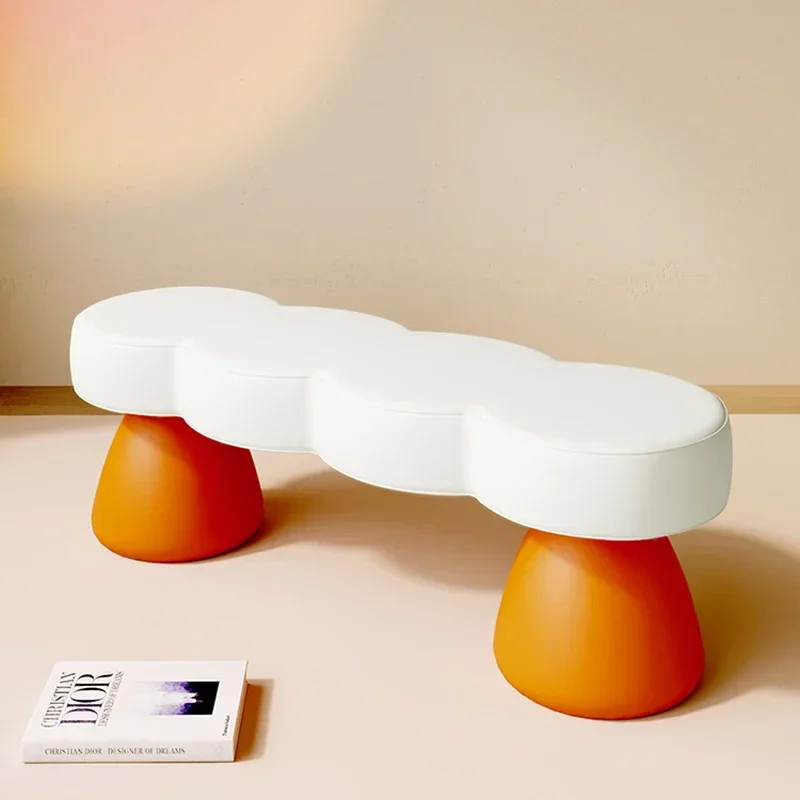 Роскошная обувь для спальни скамейка хранения элегантная кухня классическая