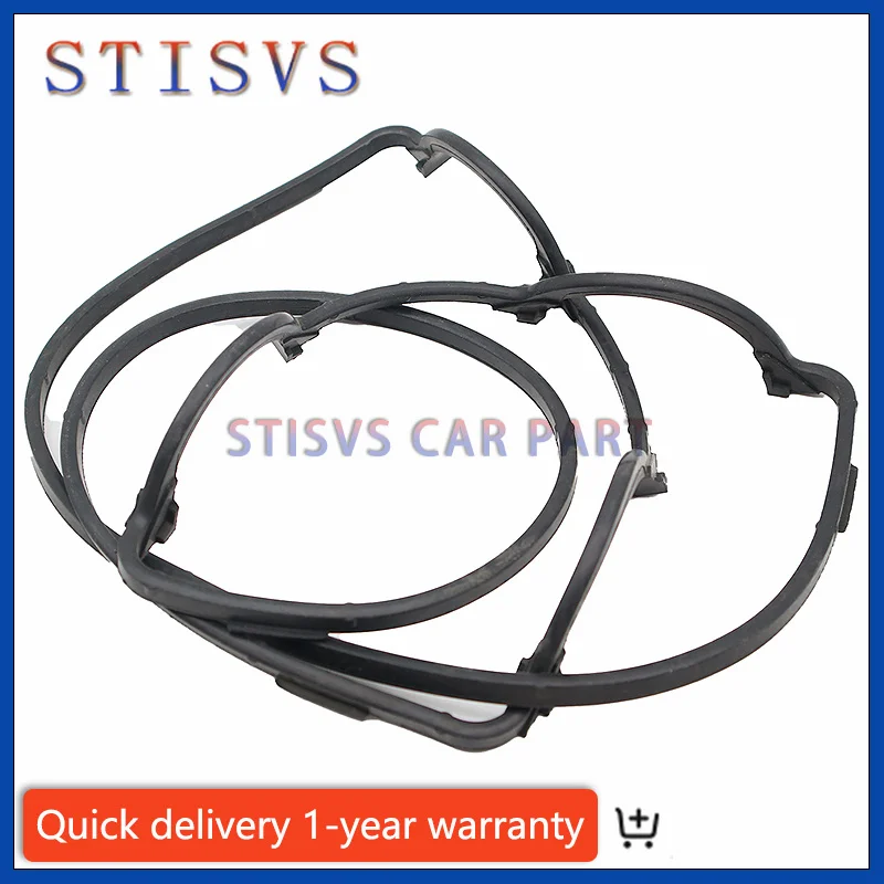 12341-PR4-A00 Прокладка крышки клапана 12341 PR4 A00 для Honda 97-01 CR-V CRV B20Z B20B 12341PR4A00 Новые