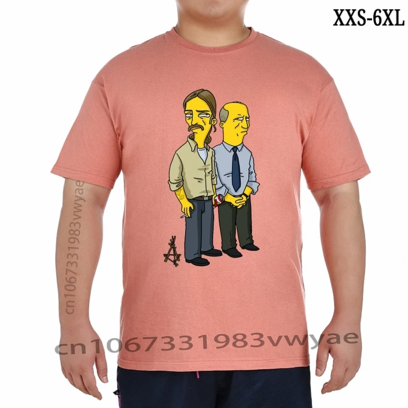 

Настоящая детектив ржавчины и Марти старые мужские белые, сделанная на заказ футболка мужская футболка 2023 Новинка