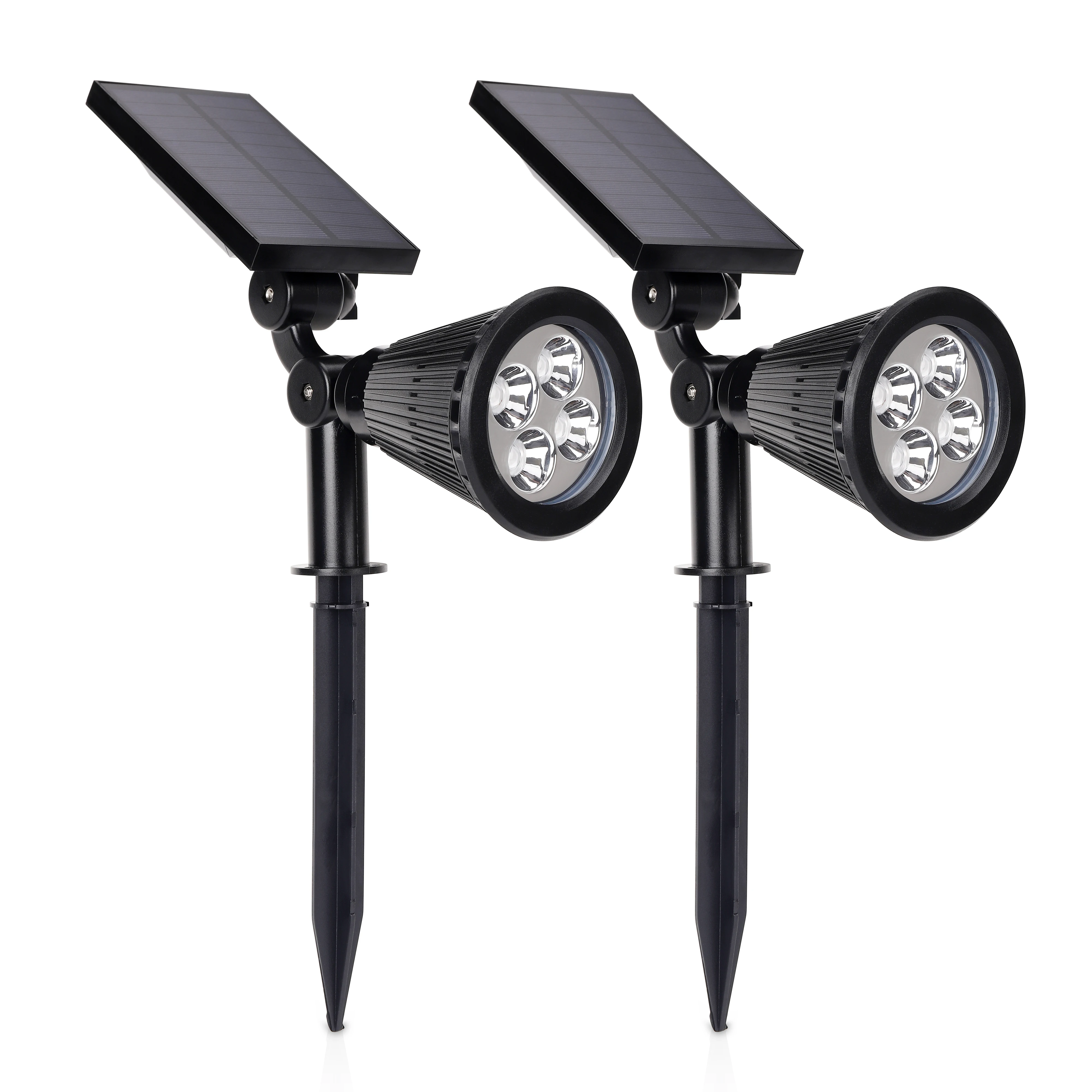 

Solar Spotlight (2 Pack)