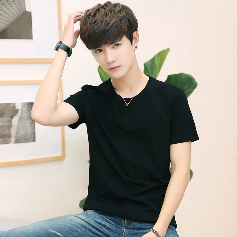 

L- Men's t-shirt tops