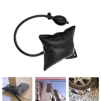 1pcs adjustable car air pump auto repair tool thickened door kit emergency open tool unlock car cushion repair air p7p2
