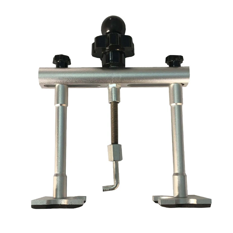 

Car dent repair tool Hand-held small puller frame Dent and hail pit free sheet metal repair puller Car appearance repair