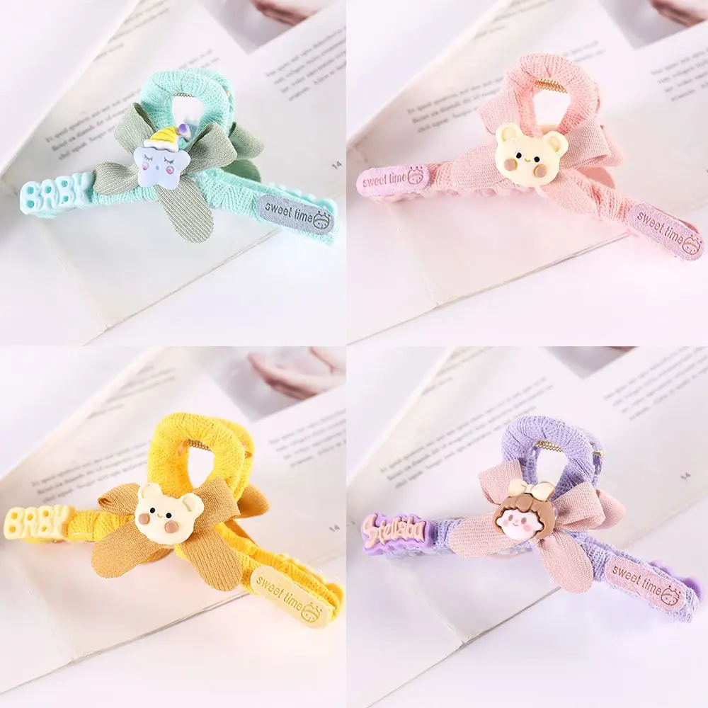 

Large Bear Hair Clip Fixed Hair Hairpin Hair Clamps Hair Clips Catch Clip Hair Claws