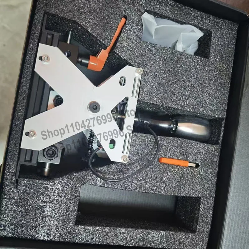 

Двухрежимная вилка переключения передач MX195 ZCGM для FANATEC Thrustmaster Logitech