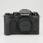 Пленка для камеры Fuji XT4 премиум-класса наклейка для камеры FujiFilm X-T4 Наклейка защитная крышка наклейка против царапин виниловая пленка