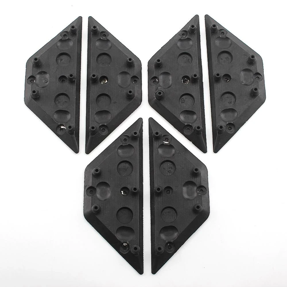 Рисунок 5 - MTKRACING для HONDA FORZA 750 FORZA