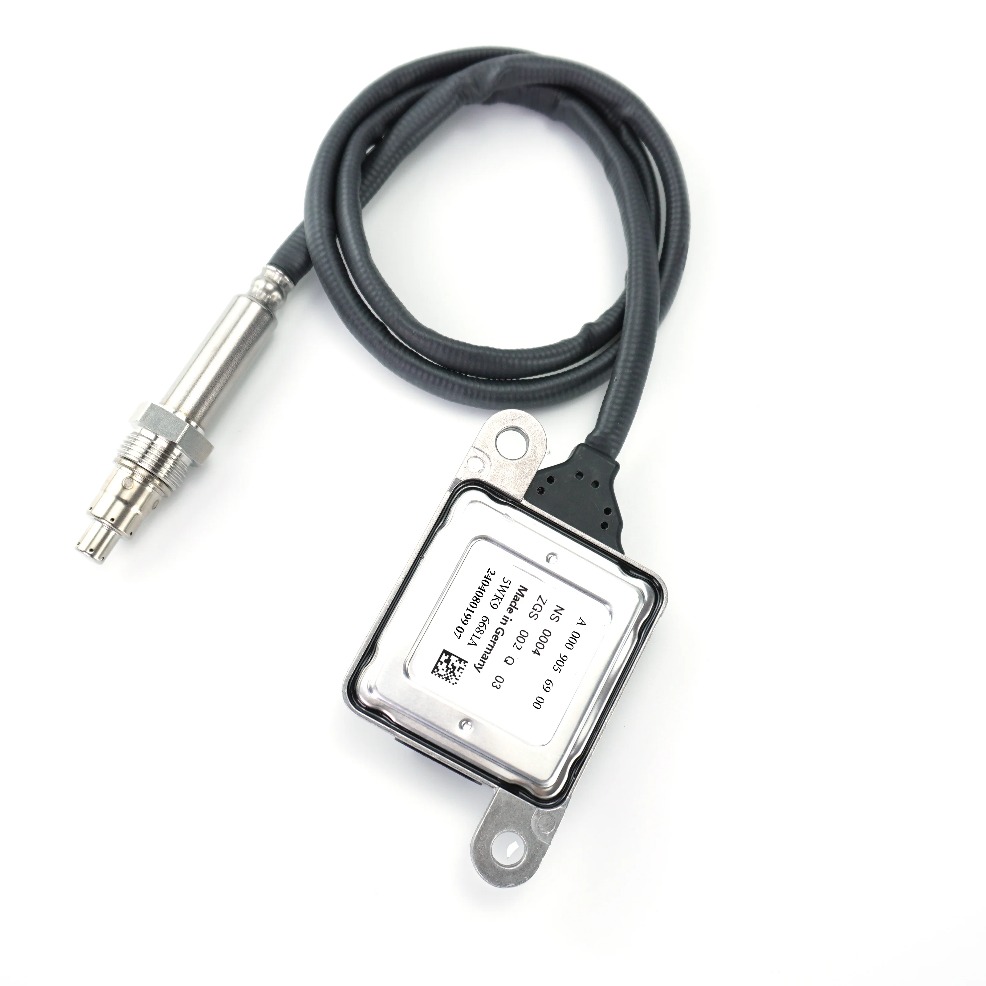 Автомобильный датчик азота oxygene A0009056900 5WK96681A NOX Sensor A000 905 69 00