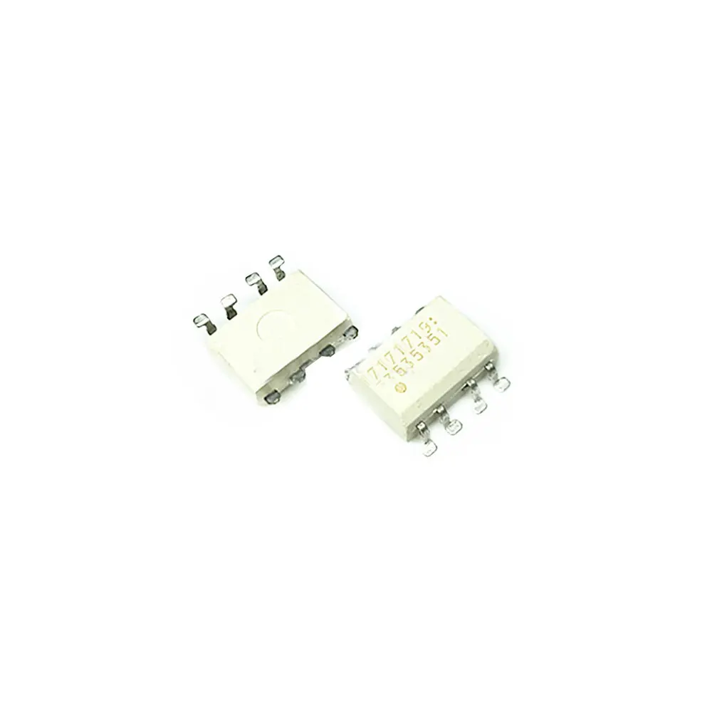 

10 шт./лот TLP351 SOP8 IGBT TLP351 новая Оригинальная искусственная кожа