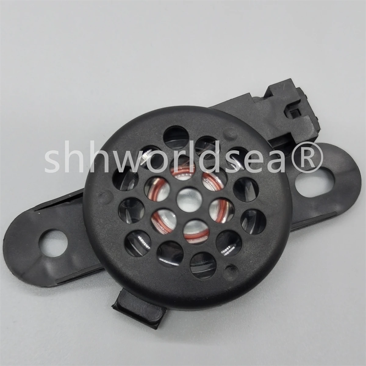 

Shhworldsea Предупреждение, звуковой динамик, помощь при парковке OPS PDC, подходит для VW, для AUDI, SKODA 4B0919279, 8E0919279, 5Q0919279