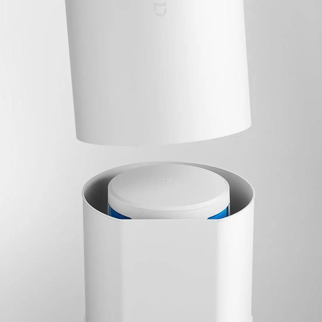 Xiaomi mijia smart pure pro