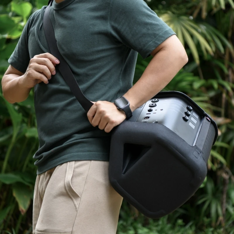 Чехол на плечо для наушников Pro+