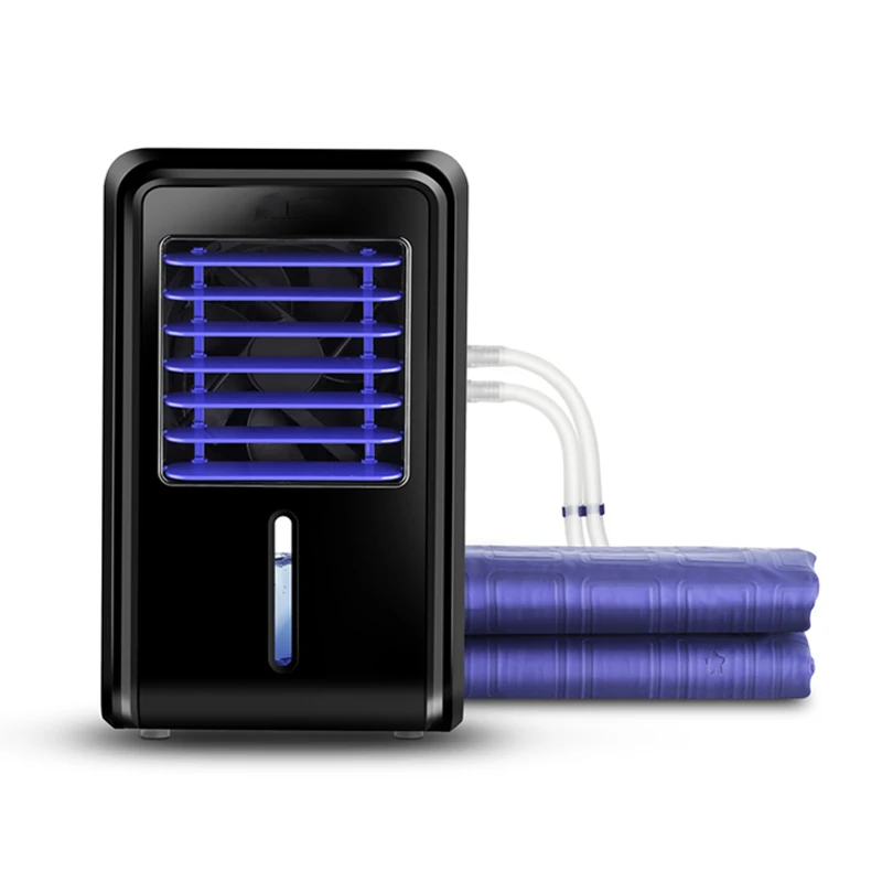 

Water cooled mattress ice mattress summer student dormitory cooling artifact water circulation refrigeration single watercooling