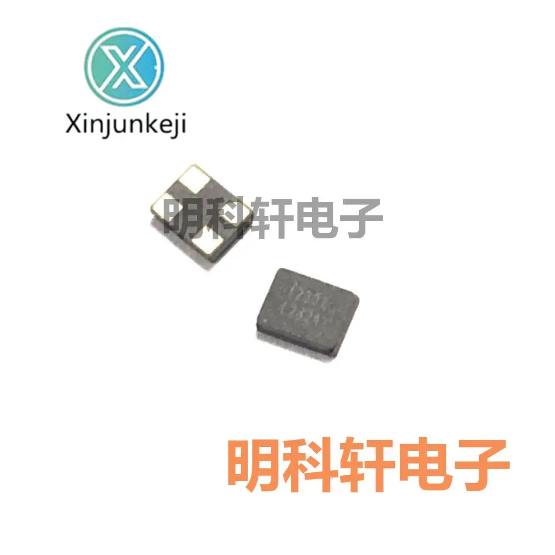 

20pcs orginal new NX3225GA-27MHZ 27.000MHZ 27M SMD passive crystal oscillator