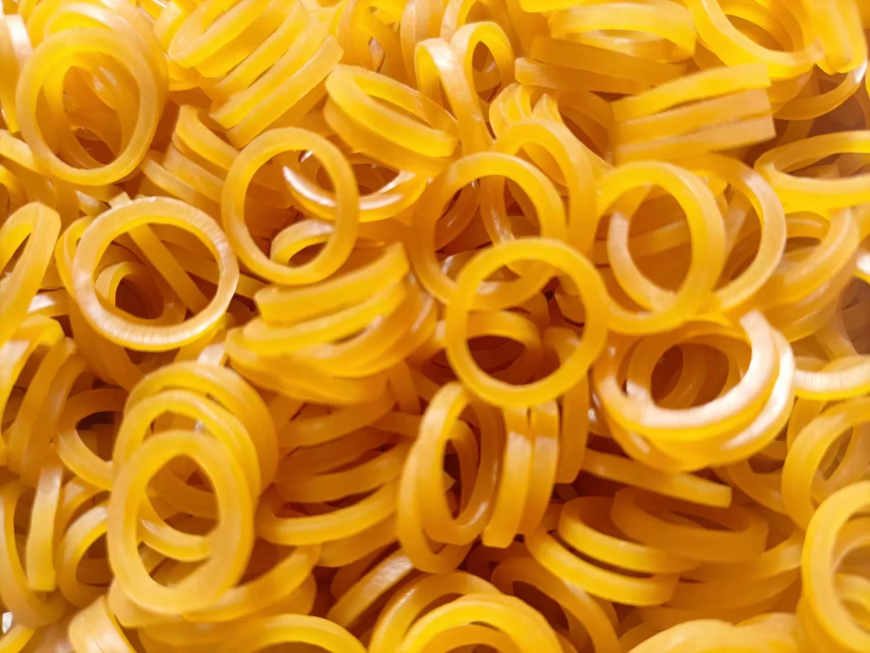 Ful Rubber Bands Colored Top Elastic For Dog Grooming Bows Puppy Accessories Pet Products