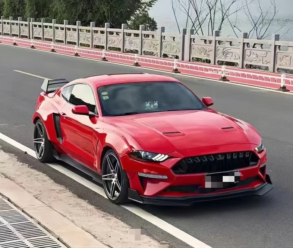 Рисунок 4 - Комплекты для кузова автомобиля