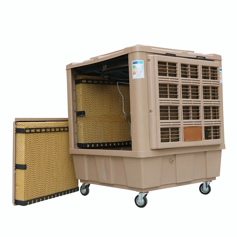 

hot sale industrial evaporative air cooler