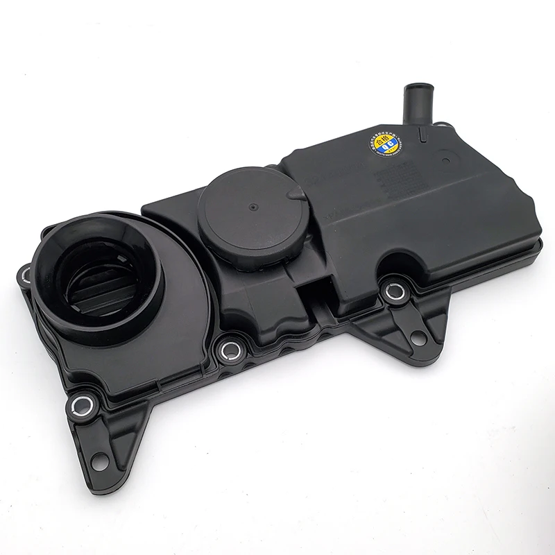 

Suitable for Volvo S6090XC60/40/90V4060 oil-water separator oil cover 32140004 31670210