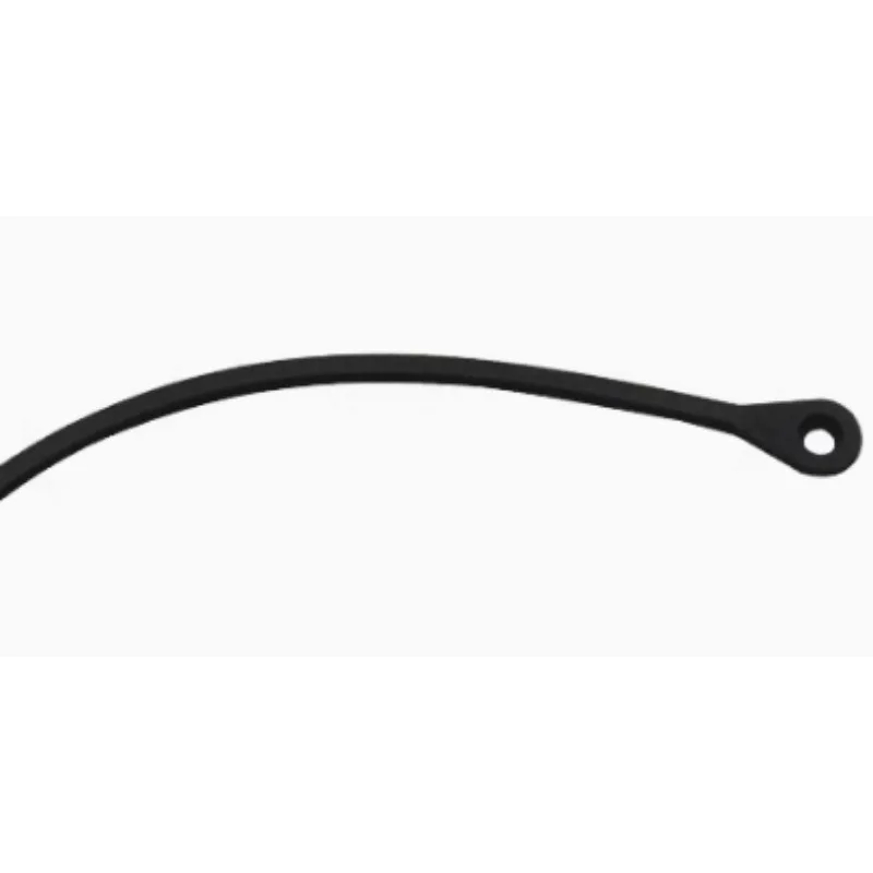 Новая автомобильная часть крышка топливного бака внутренняя шнур для Audi Q5 A A4l A5 A6