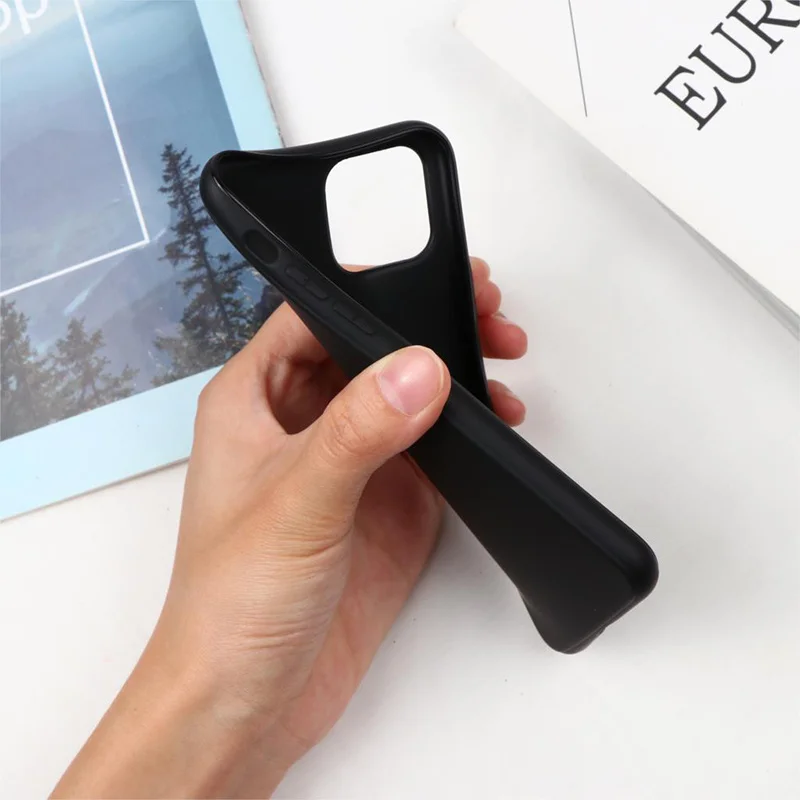 Чехол из ТПУ Для Xiaomi совместимый с моделями poco m3 F3 X3 MI 12 11T 10t redmi note 9 9s 8t 7 11 11S 10 Lite 10s