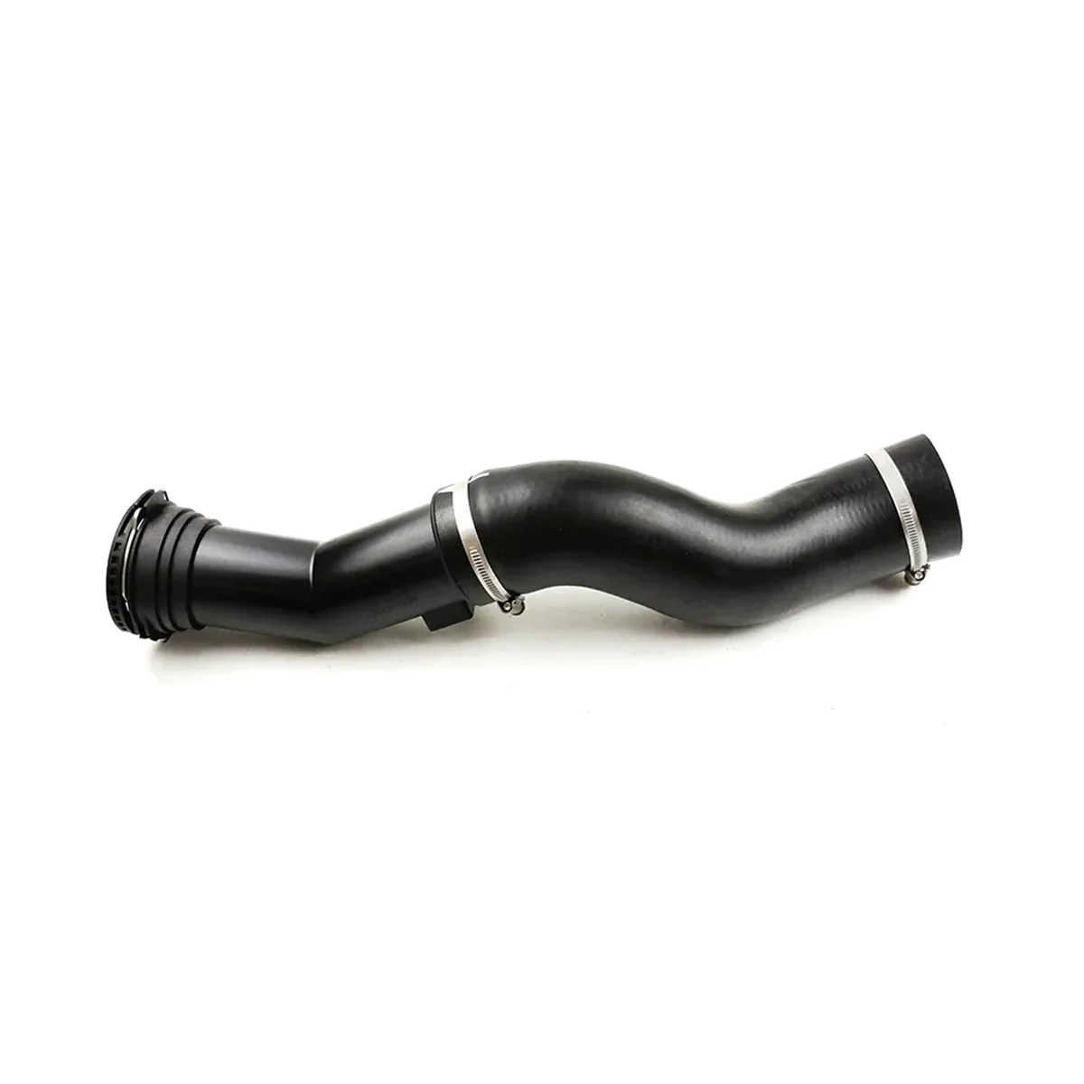 Автомобильный интеркулер 13717597588 трубный шланг для BMW F20 F30 116I 118I 320I N13