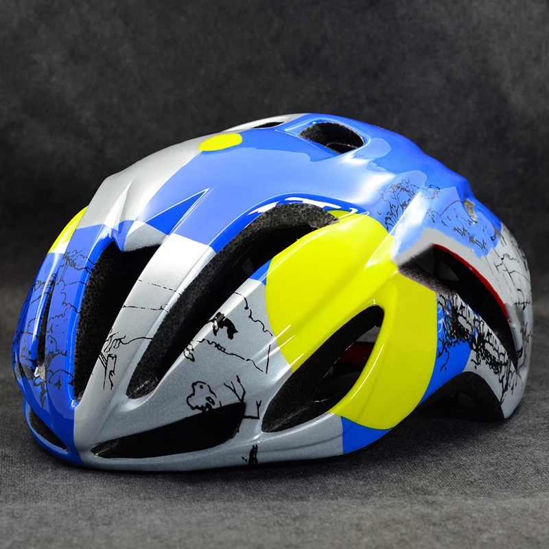 

Prevail 2 Cycling Helmet Ultralight MTB Bike Helmet Men Mountain Road outdoor Sport Bicycle Helmets Capacete ciclismo