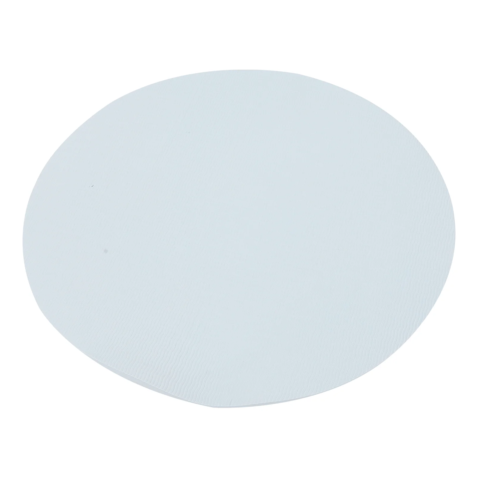 

Круглые коврики для йоги, коврик для медитации без йоги, подушка для прыжков с круглой веревкой, коврики для упражнений для серого цвета