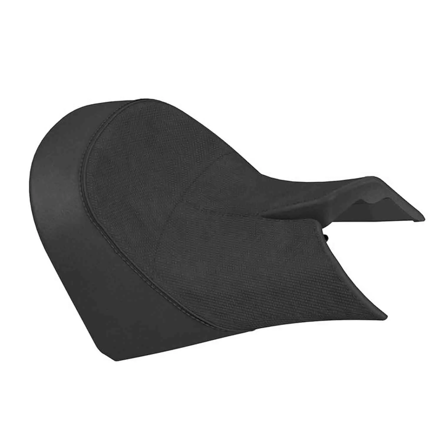 New OEM Black Reduced Reach Seat, Octane, 2880252