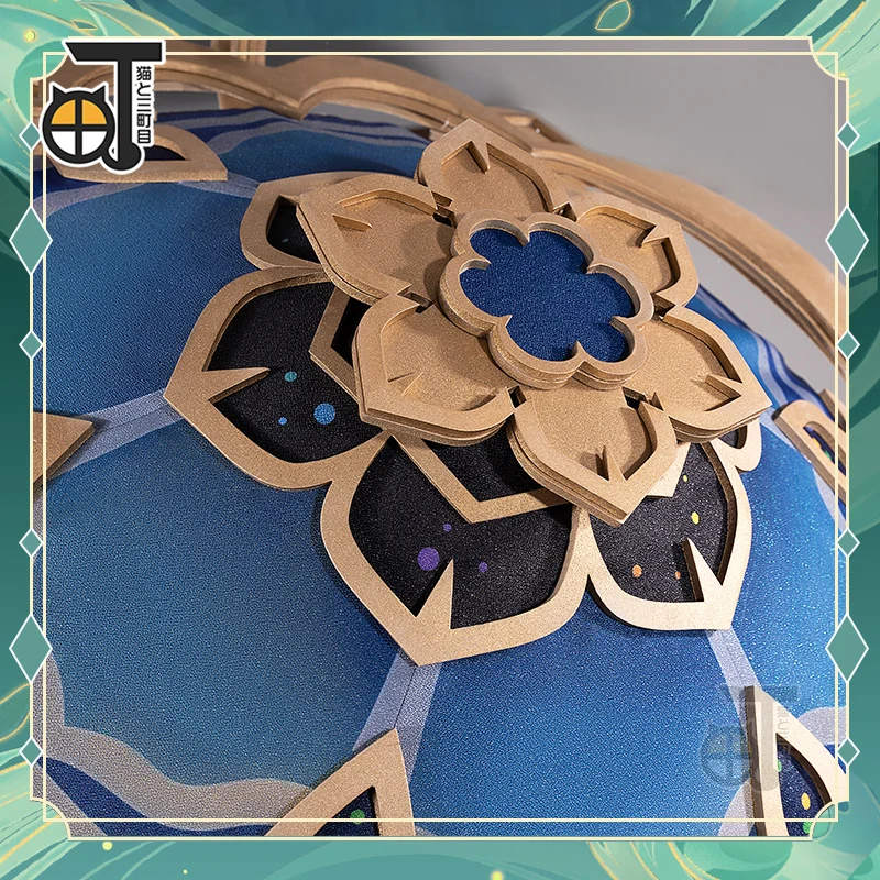 Хит продаж Высококачественная Боевая шапка для косплея скарахиша из игры