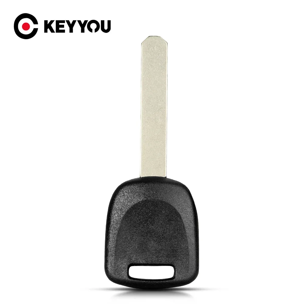 

KEYYOU Новый необработанный заменяемый пульт дистанционного запуска автомобильного ключа для honda CR-V Accord Civic Jade No Chip