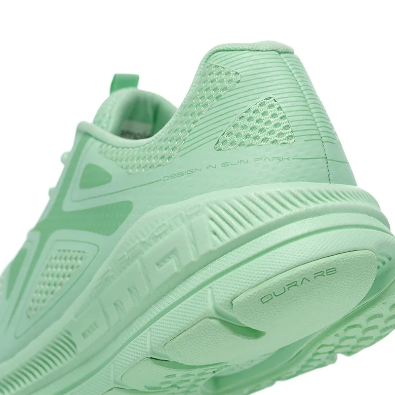 BMAI Running Shoes for Women Marathon Sneakers Woman Breathable Gym Cushioning Women's Sports Luxury Designer Tenis Trainers