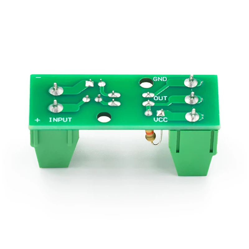 2-100 шт. модуль изоляции оптрона EL817/PC817