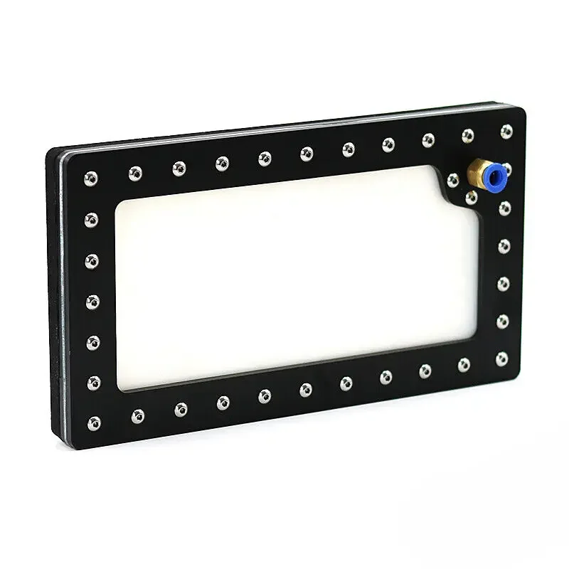 Инструмент для склеивания гитарного моста