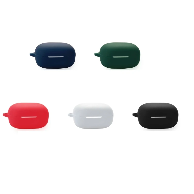 Моющийся чехол для наушников QCY Melobuds ANC HT05