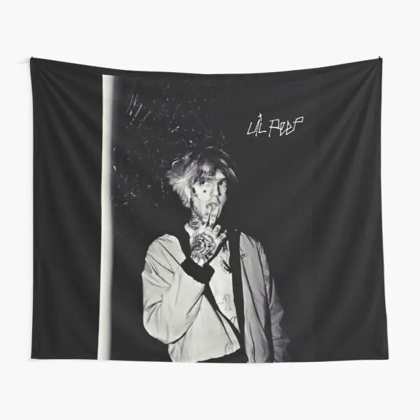 

Peep In Noir гобелен для гостиной, настенное цветное украшение для дома и путешествий, красивое художественное покрывало, полотенце для спальни