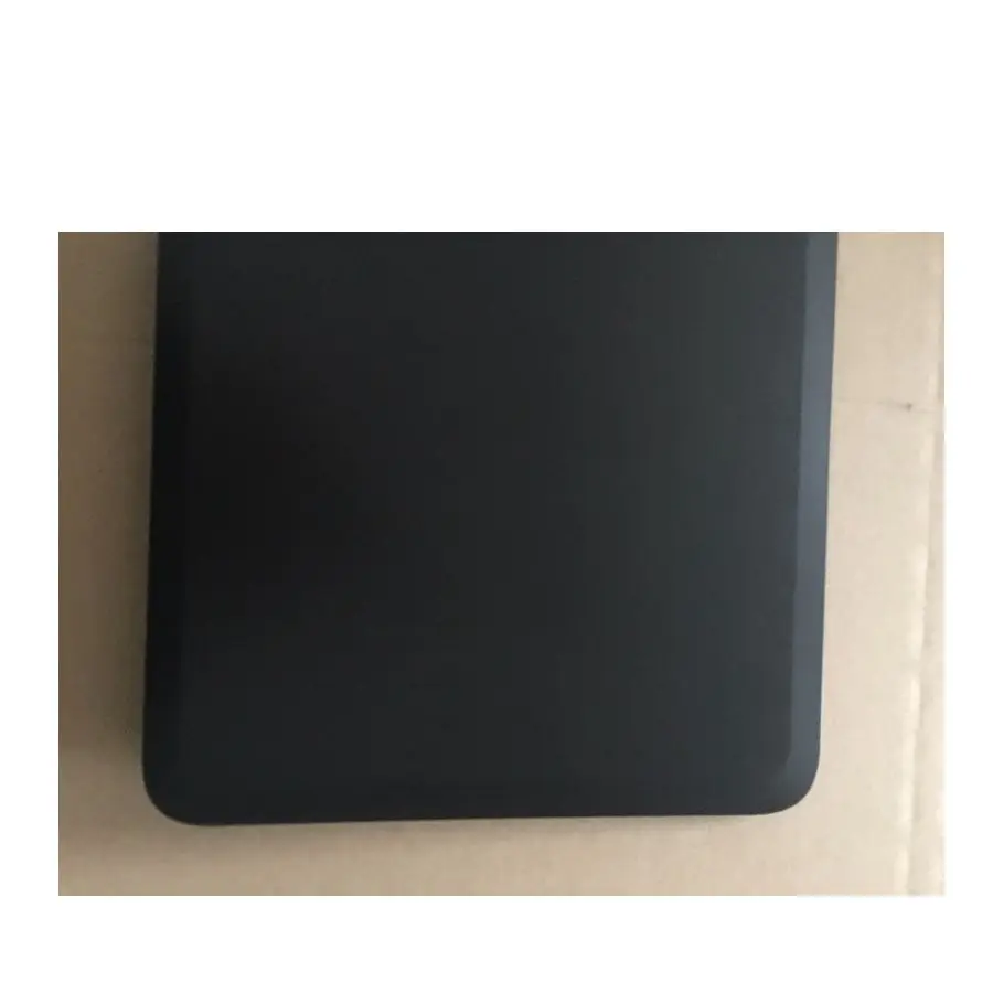 

Новинка, задняя крышка для HP Pavilion G6-2000 G6 2000 LCD 684162-001 681803-001, чехол черного цвета
