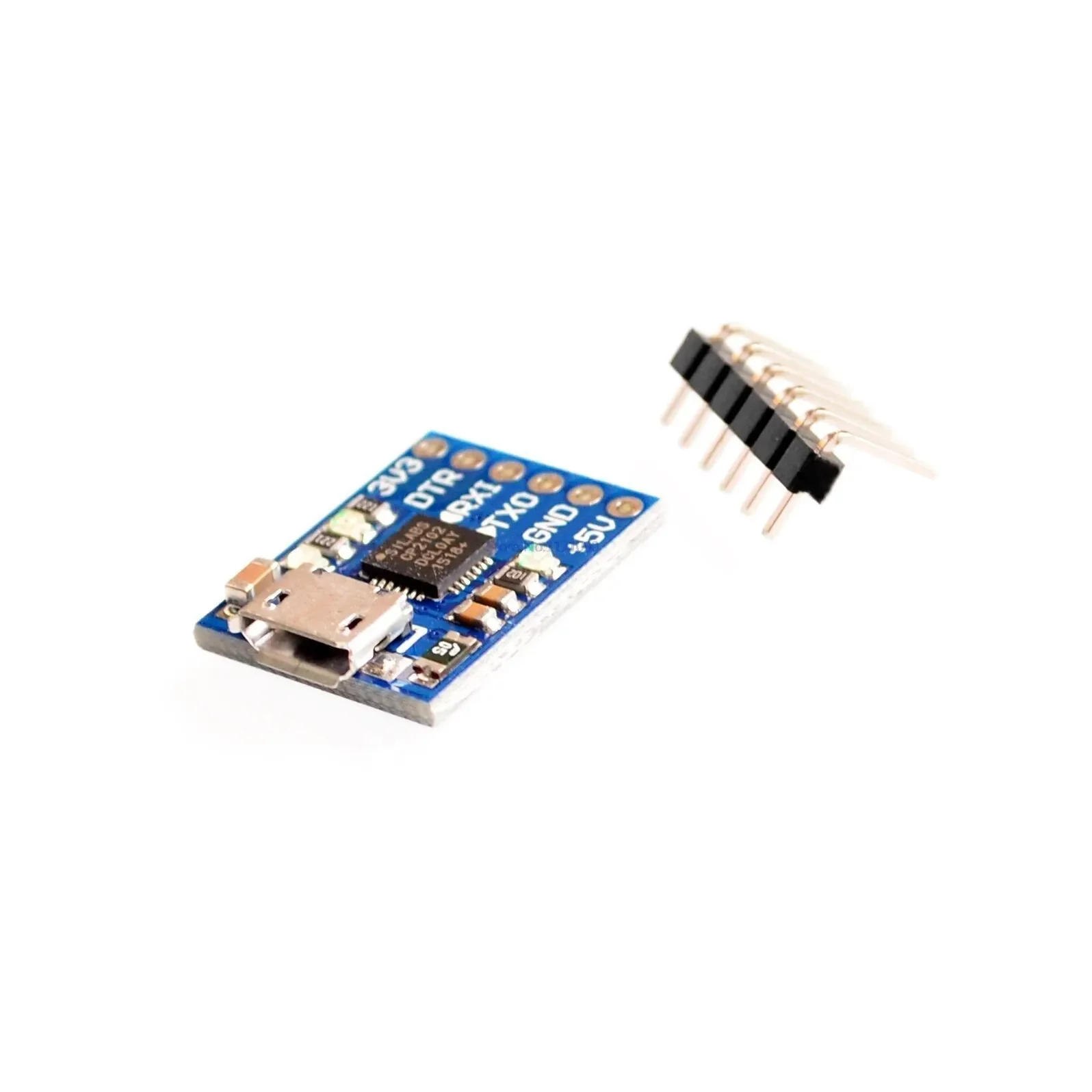 CJMCU CP2102 USB-TTL/последовательный модуль UART для загрузчика STC Arduino