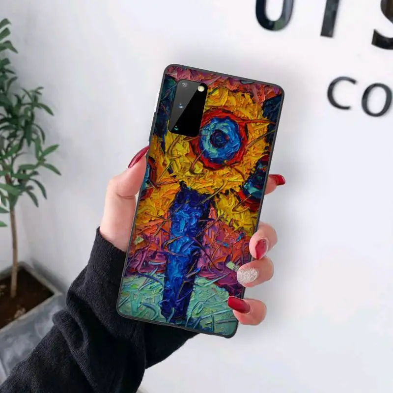 Чехол для телефона Samsung Galaxy S20 21 Plus Ultra S6 S7 S8 S9 plus | Мобильные телефоны и аксессуары