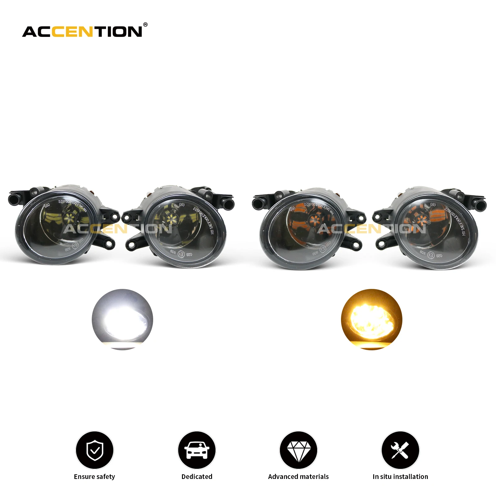 

Автомобисветильник Светодиодная лампа 8 Вт, провод для Audi A4 B6 Sedan Avant Quattro 2001 2002 2003 2004, светодиодный светодиодная противотуманная фара, против...