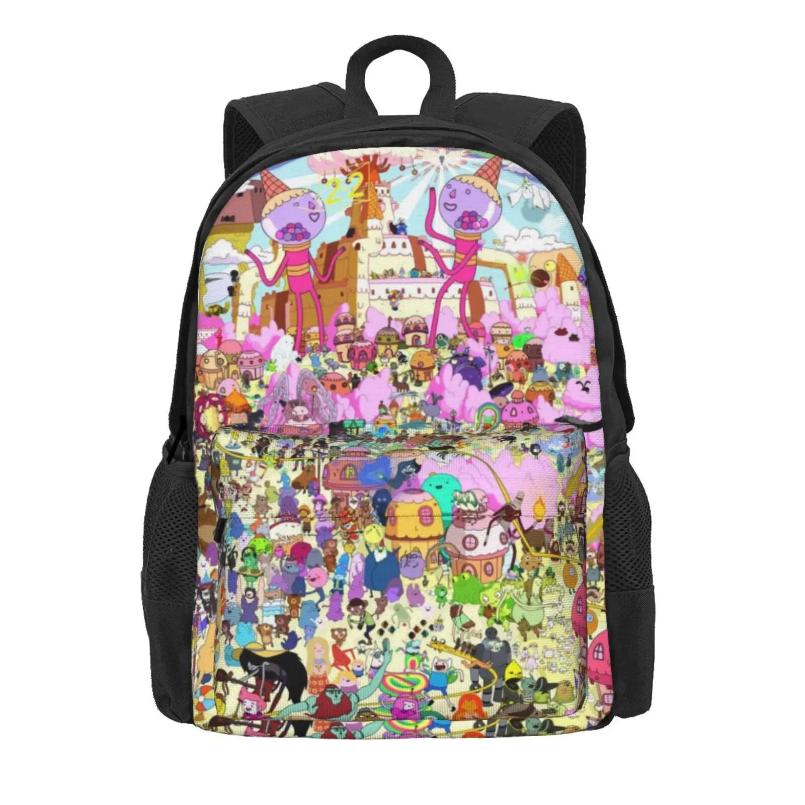 

Школьные ранцы для мальчиков, анимация в стиле фильма «научная фантастика», аниме сумка в клетку для беременных, дорожная сумка, рюкзак