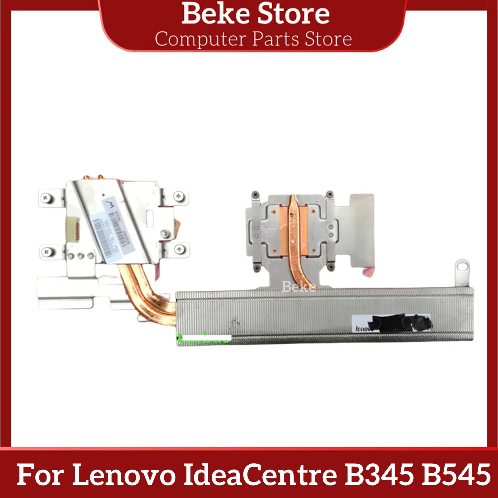 Beke For Lenovo IdeaCentre B345 B545 All-in-one Radiator Heatsink Fast Ship