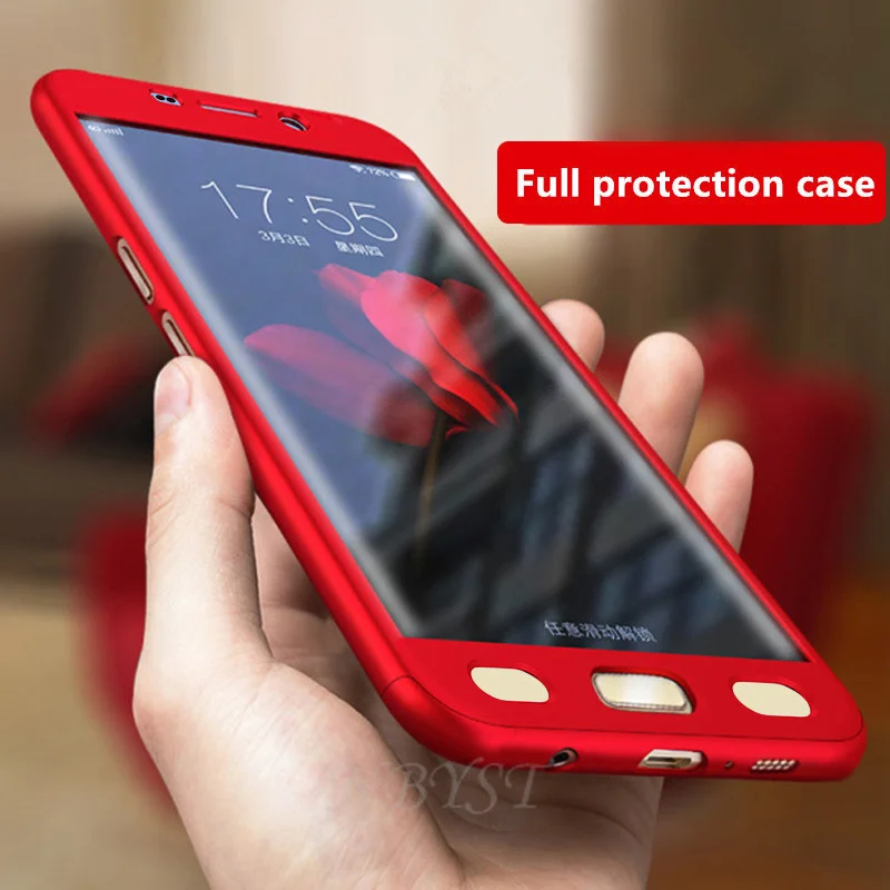 360 Полный чехол для Samsung Galaxy S21+ S20 FE S10E Lite Plus A10S A20S A30S A50 A70 A12 A22 A52s A72 A42 A32 5G Ударопрочный Чехол на.