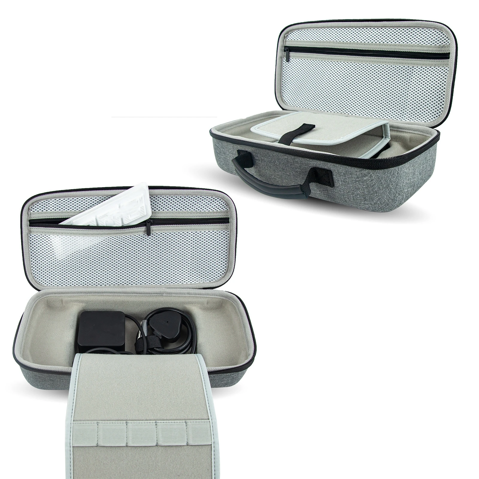 

Storage Case for ROG ALLY Game Machine Game Console Charger Storage Box