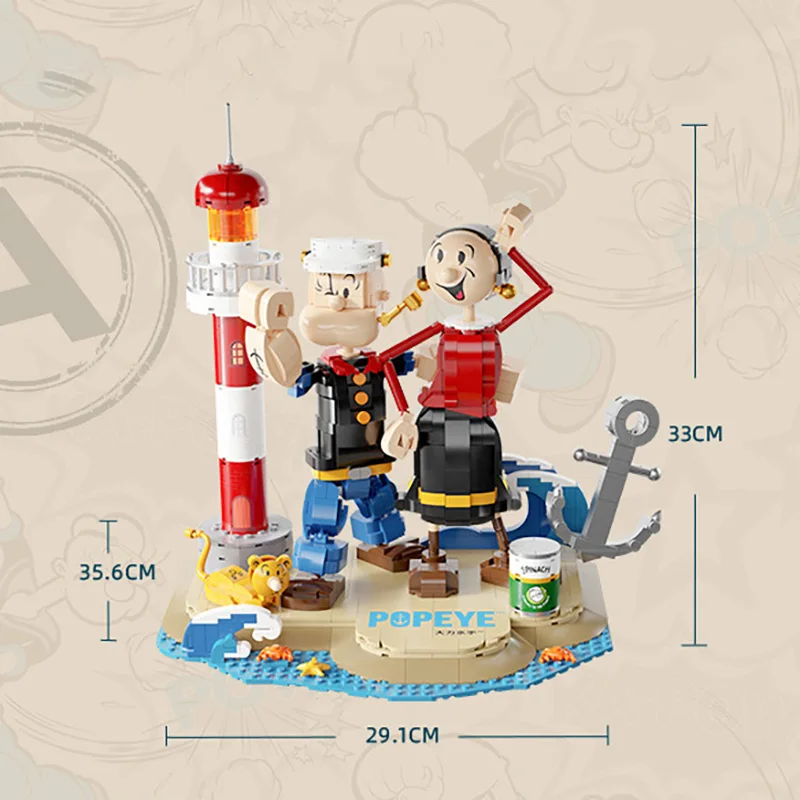 1500 шт. Детский конструктор сделай сам