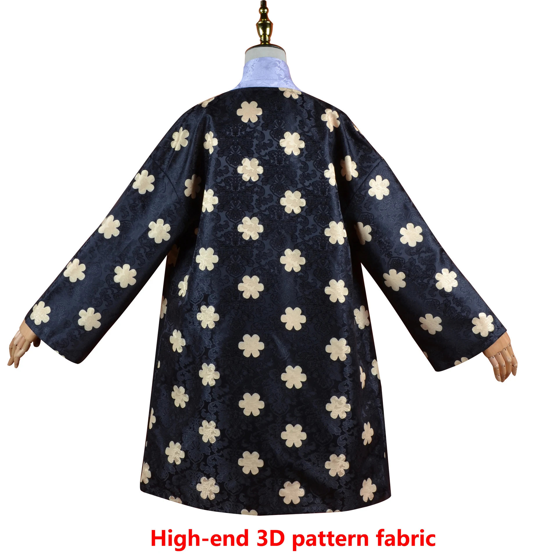 Костюмы Нико из аниме One Piece женское кимоно Onigashima Униформа парик костюмы на