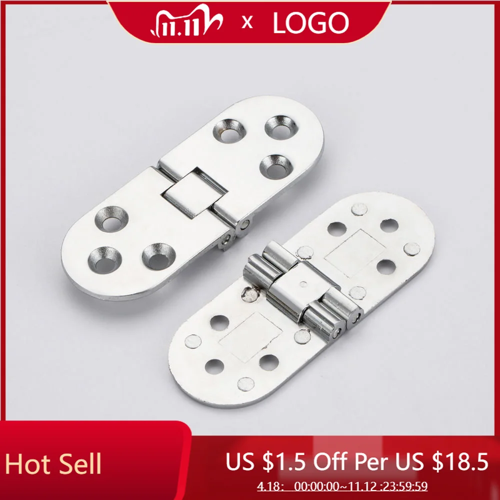 

Silver Gold Brass Flap Hinges Self Supporting Folding Table Hinge Flush Mounted Furniture Hardware
