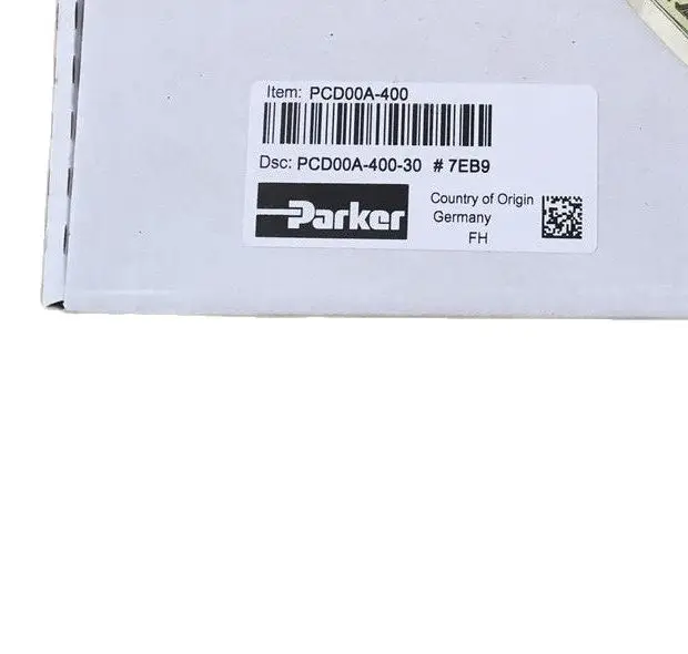 

PCD00A-400-30 новая карта усилителя PAREKR