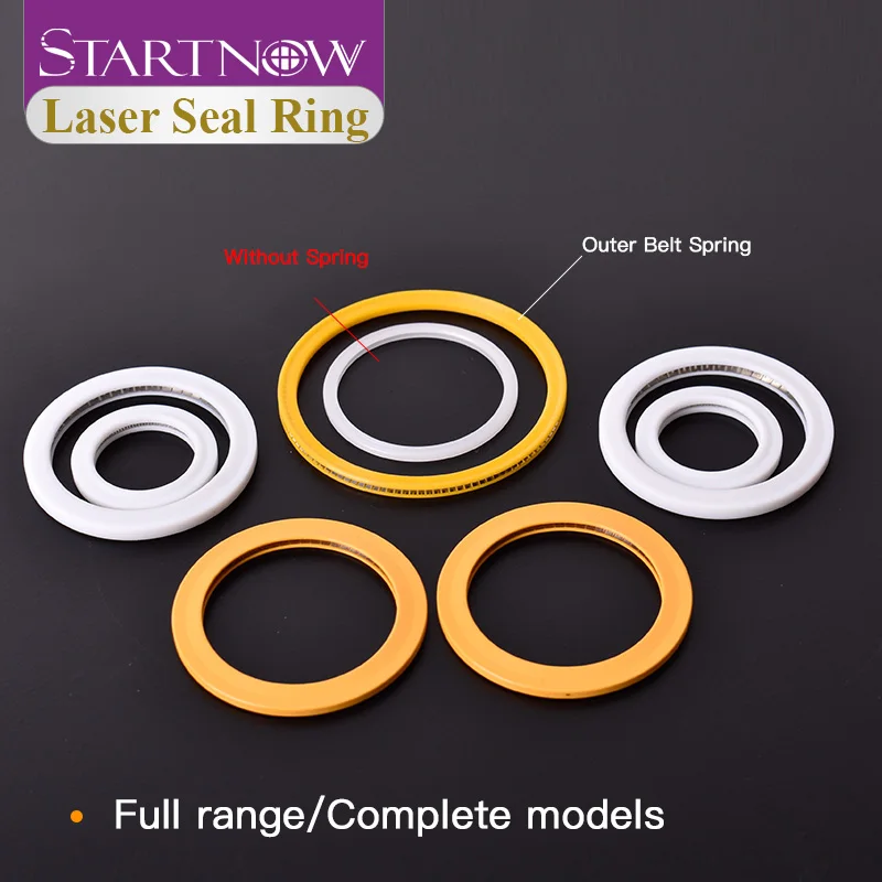 Уплотнительное кольцо Startnow для защитного стекла лазерное уплотнительное на Raytools
