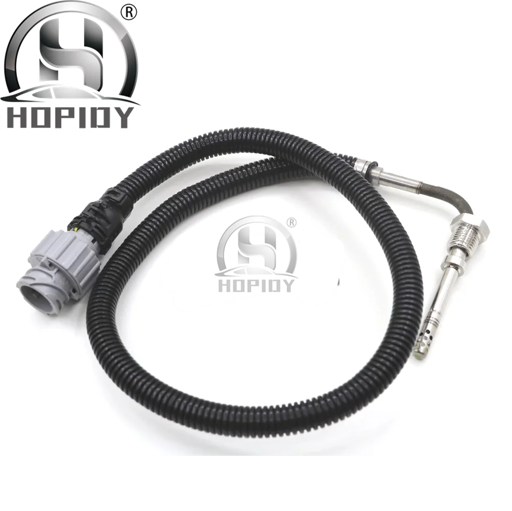 

Exhaust Gas Temperature EGT Sensor 21022199 For Volvo