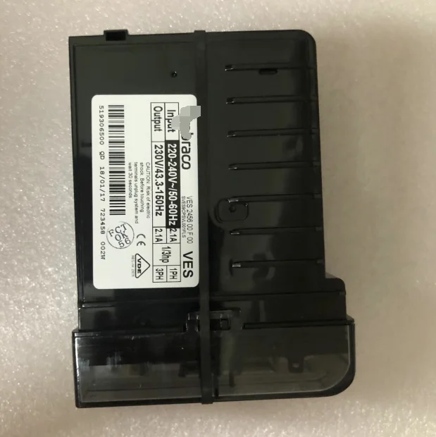 Новый VES 2456 00 F | Компьютеры и офис